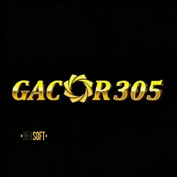 Logo gacor305